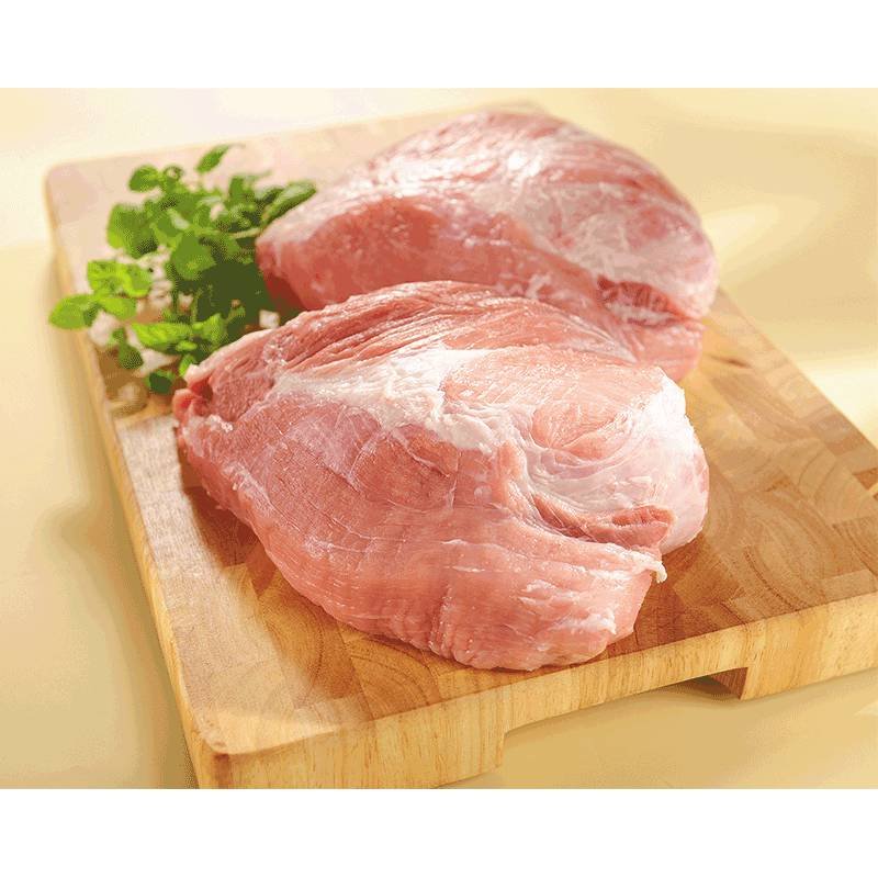 Brazo de cerdo libra Surtifamiliar