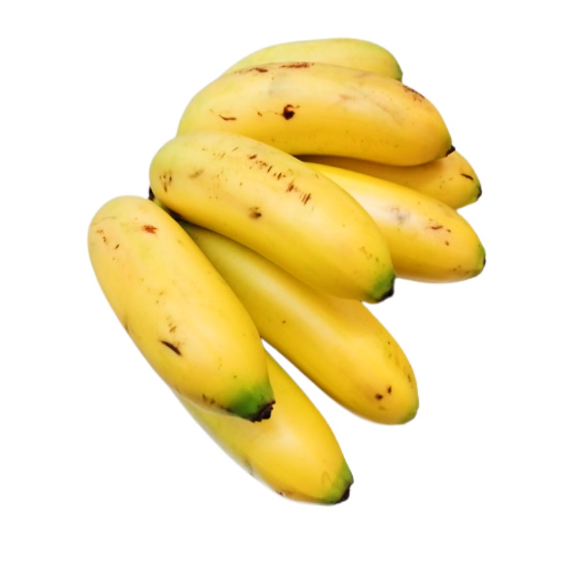 Banano Bocadillo Libra