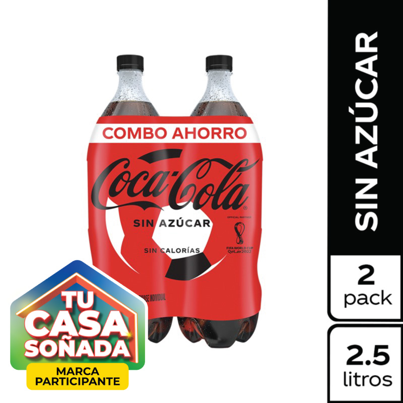 Agua BRISA garrafa x6000 ml