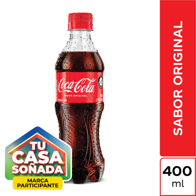 Agua Brisa Bolsa X 6 Lt Coca Cola