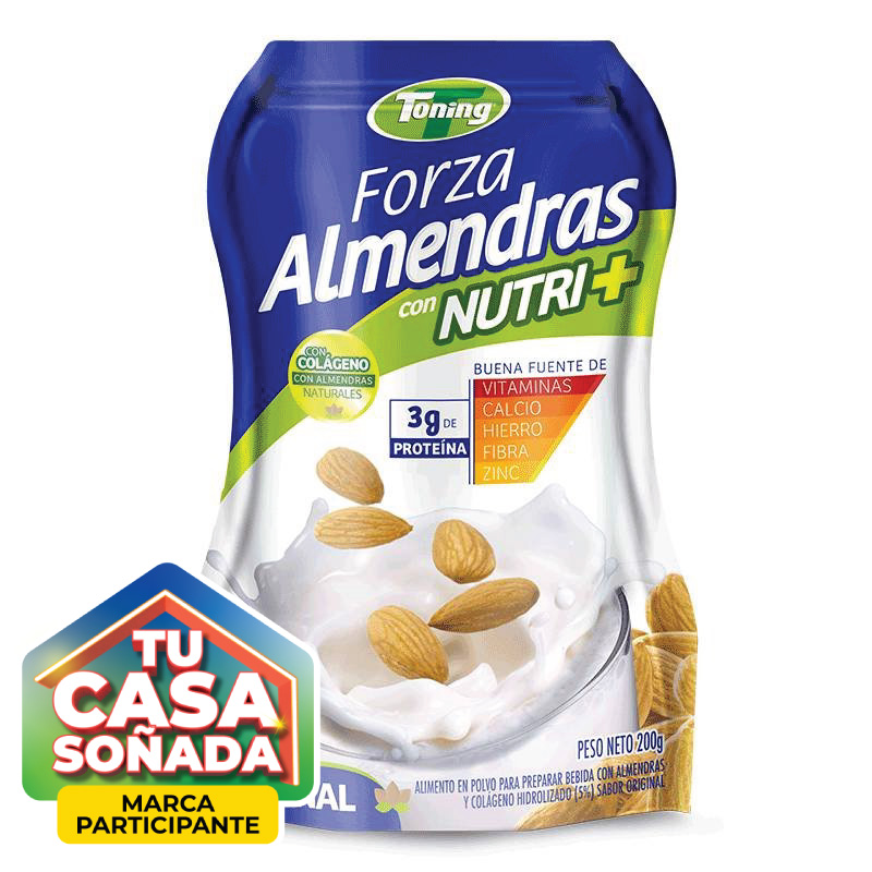 20230907083910-Alimentos-Saludables-Leches-Vegetales-Complemento-Forza-Almendras-Toning-x200g-2285202309070839101016.jpg