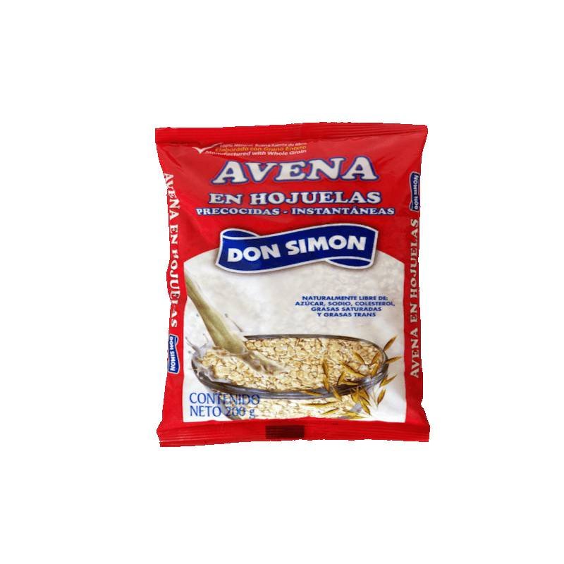 Hojuelas de avena integral. Productos Huascarán Kg – Mystika • Tienda  Saludable