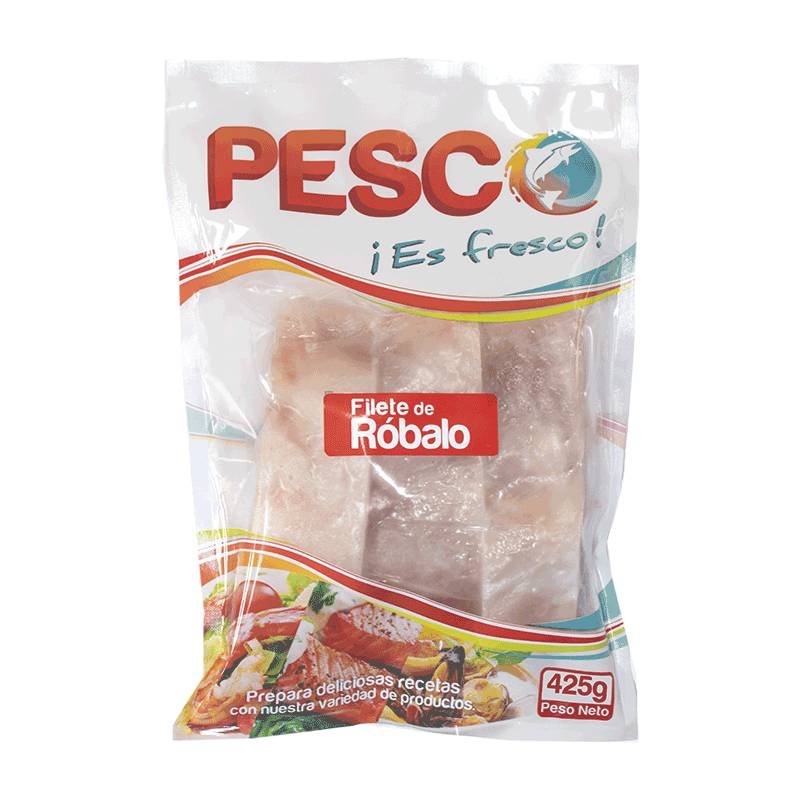 Filete De Robalo Pesco x425g