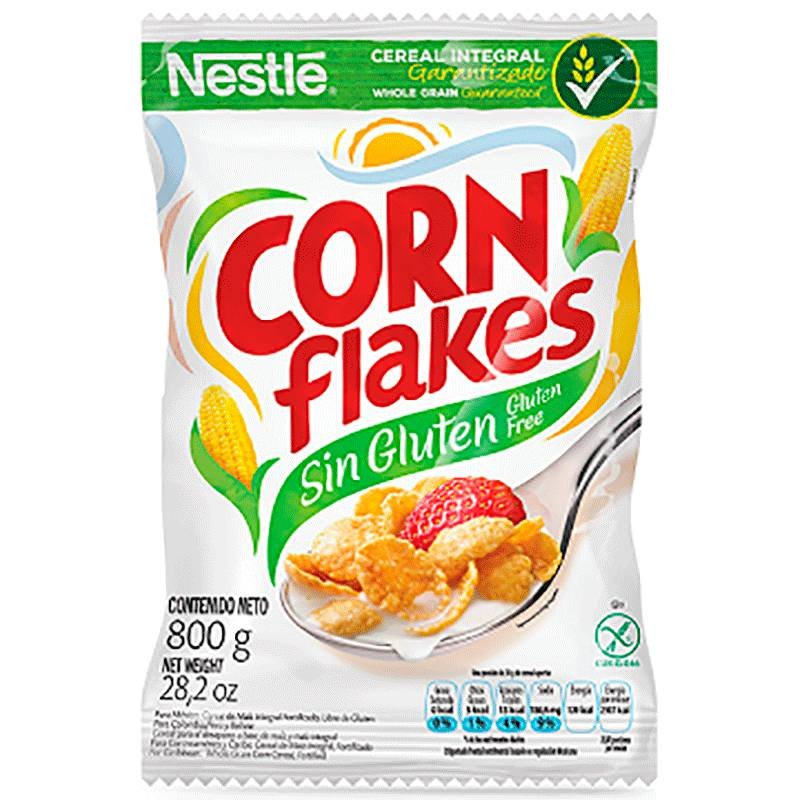 Cereal Nestle x800g Corn Flakes