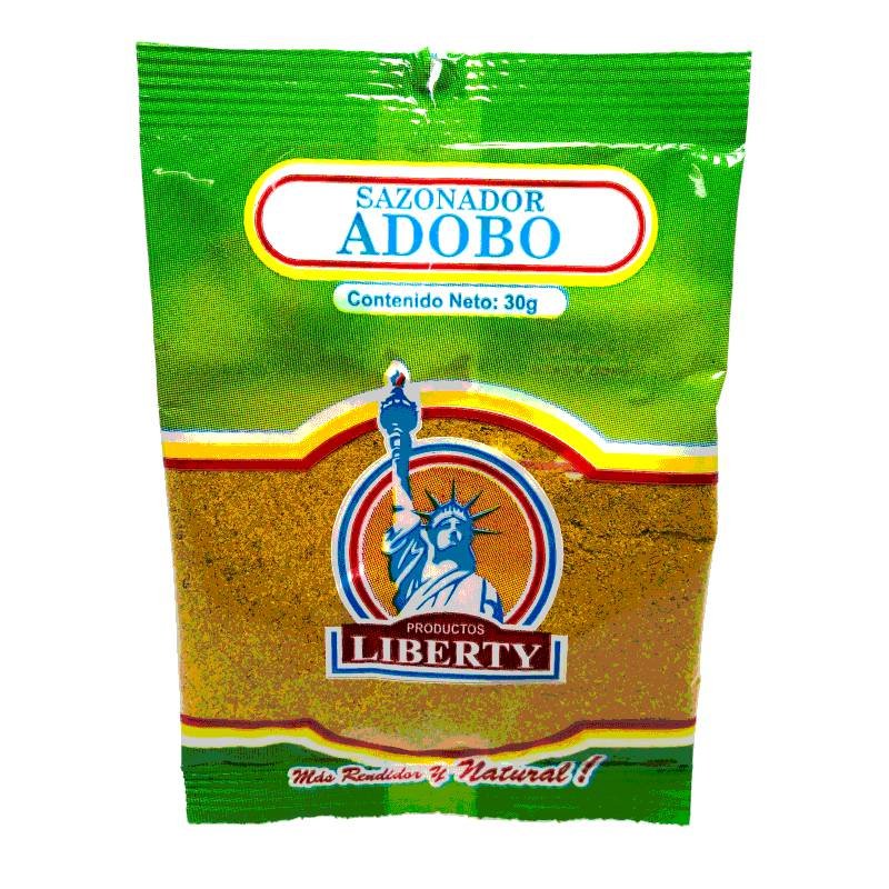 Adobo Liberty x30g
