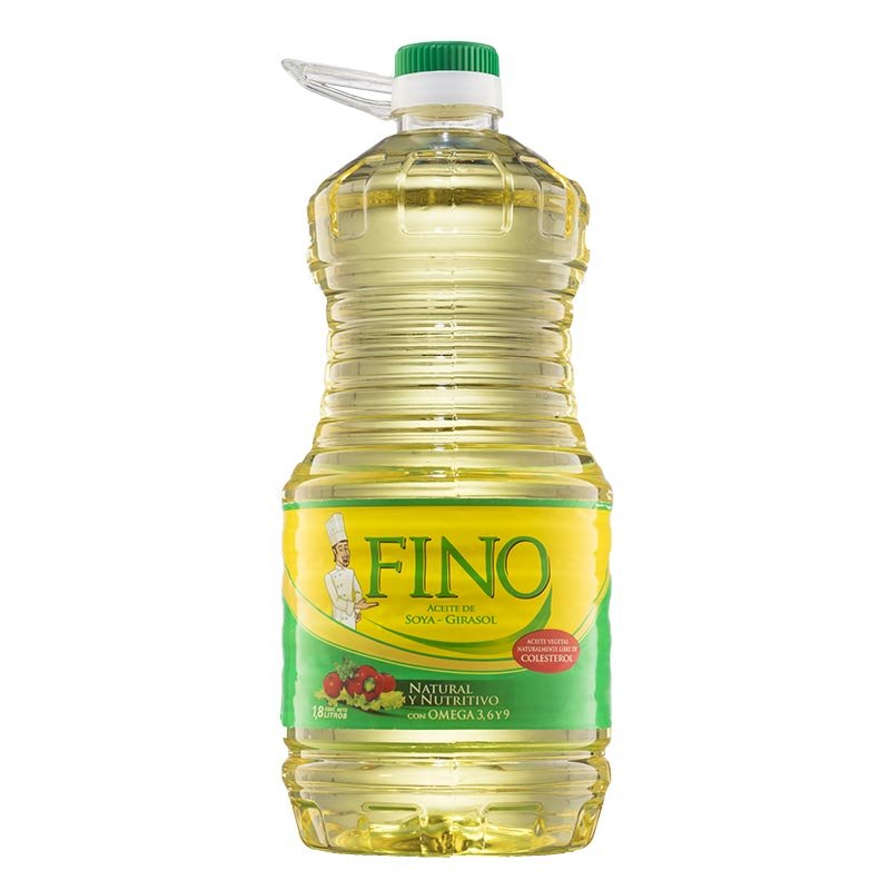 Aceite Fino x1800ml Clasico