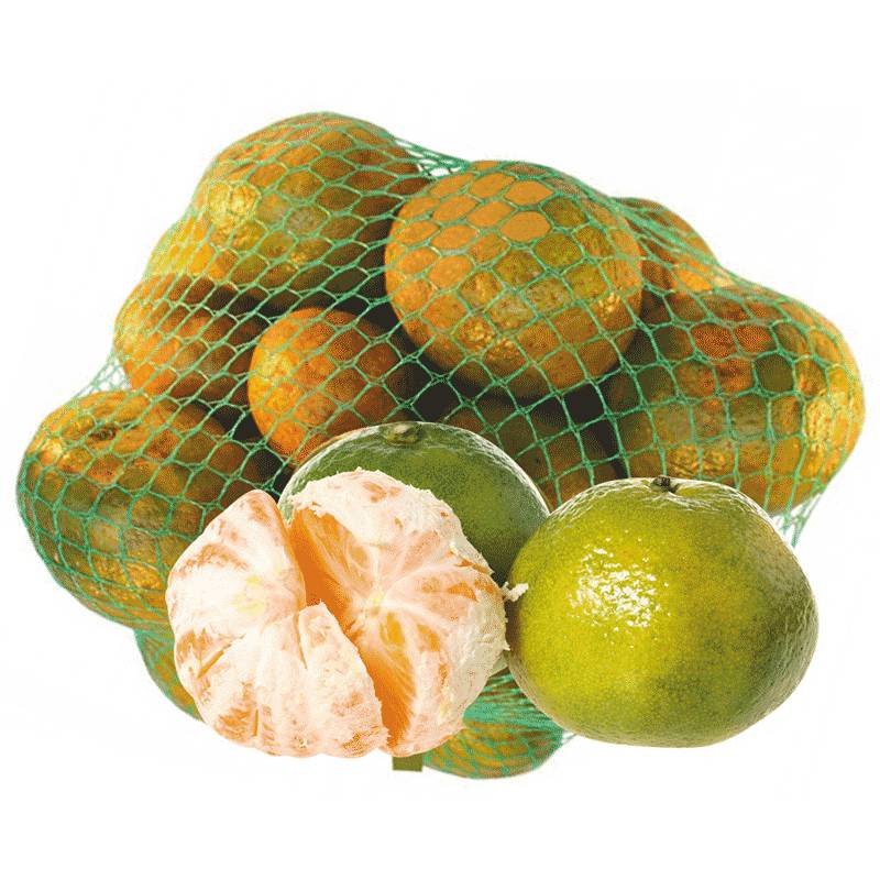 Mandarina x3Libras Malla