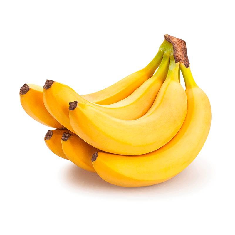 Banano Común Unidad