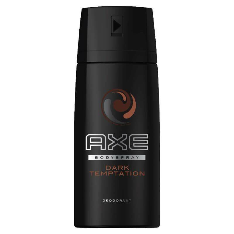 Desodorante Axe X150ml Aerosol Dark Temptation