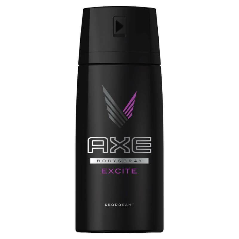 Desodorante Axe X150ml Aerosol Excite