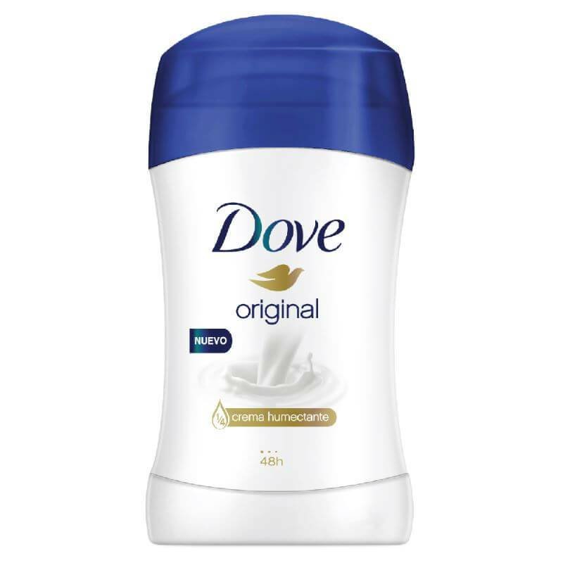 Desodorante Dove X50g Barra Original