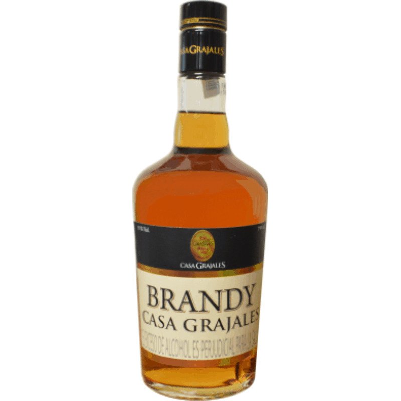 Brandy Grajales x750ml