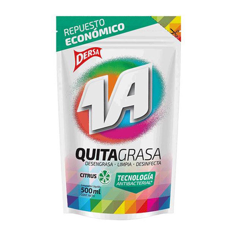 LIMPIAHORNOS EASY OFF 275G — Supermercados Supervaquita